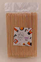 Panni Mlada Апельсиновые палочки для маникюра 15 см, упаковка 50 шт