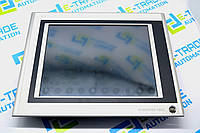 Панель оператора як засіб автоматизації