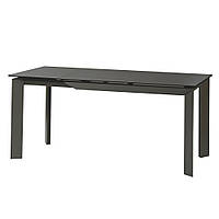 VERMONT PURE GREY СТОЛ КЕРАМИЧЕСКИЙ 120-170 СМ (115301) DT501CR-PURE GREY VERMONT PURE GREY СТОЛ КЕРАМИЧЕСКИЙ 120-170 СМ (115301)