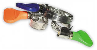 Хомути та стяжки