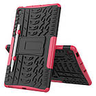 Чохол Armor Case для Samsung Galaxy Tab S6 Lite 10.4 P610 / P615 Rose, фото 3