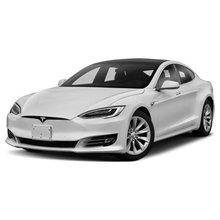 Model S (2016-2021)