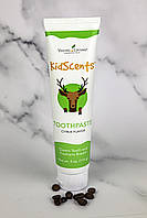 Детская зубная паста KidScents Slique Toothpaste Young Living