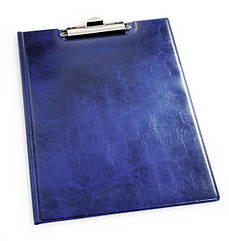 «Deluxe» Кліпборд з затиском для паперу  DURABLE 2355 07