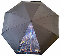 Зонт женский механика Nex сумочный, компактный