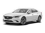 MAZDA 6 тяга датчика положення кузова