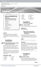 More! 2nd Edition 1 teacher's Book / Книга для вчителя, фото 2