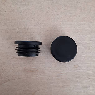 Заглушка внутрішня кругла 38, фото 1