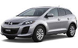 MAZDA CX-7 тяга датчика положення кузова