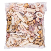 Морський коктейль