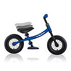 Біговел Globber Go Bike Air Blue (синій), фото 3