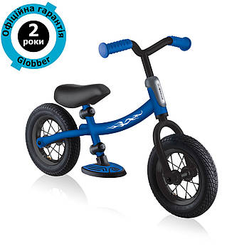 Біговел Globber Go Bike Air Blue (синій)