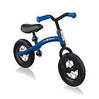 Біговел Globber Go Bike Air Blue (синій), фото 5