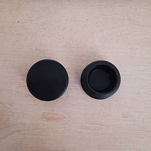 Заглушка внутрішня кругла 38, фото 2