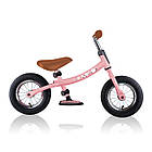 Біговел Globber Go Bike Air Pastel Pink (пастельно-рожевий), фото 3