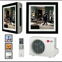 Кондиціонер LG A09FT (wi-fi) ARTCOOL Gallery