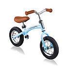 Біговел Globber Go Bike Air Pastel Blue (пастельно-синій), фото 5