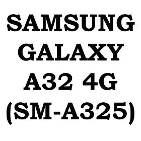 Samsung Galaxy A32 4G (SM-A325)