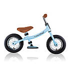 Біговел Globber Go Bike Air Pastel Blue (пастельно-синій), фото 4