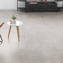 Egger EPL166 (F186) AQUA+ Kingsize 8/32 Бетон Чикаго світло-сірий, ламінат