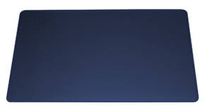 Настільне покриття синє DURABLE 650 х 520 мм 7103 07