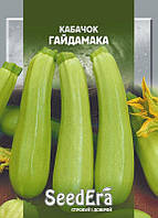 Кабачок Гайдамака 3г SeedEra (ранній)