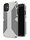 Чохол Speck Presidio Grip Marble Grey для iPhone 11, фото 2