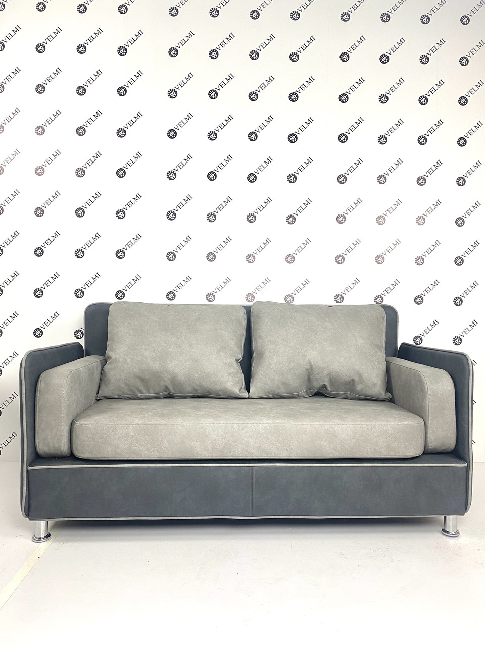 Диван для очікування Grey