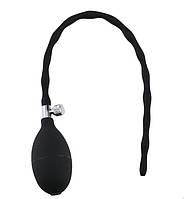 Уретральний надувний розширювач