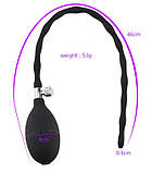 Уретральний надувний розширювач, фото 3