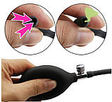 Уретральний надувний розширювач, фото 5