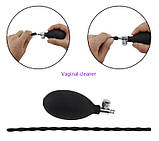 Уретральний надувний розширювач, фото 6