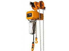 Ланцюгові електричні талі серії ER2 Kito