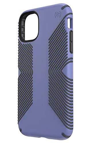 Чохол Speck Presidio Grip Coastal Purple для iPhone 11