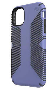 Чохол Speck Presidio Grip Coastal Purple для iPhone 11