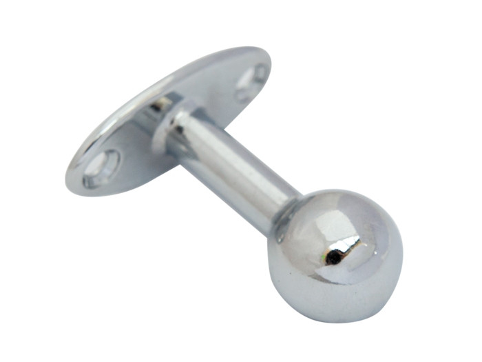 Тримач рейлінга(закритий)229, фото 1