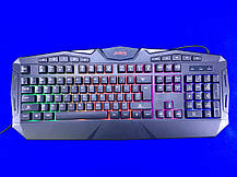 Ігрова клавіатура Jedel К502, фото 3