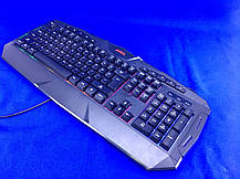 Ігрова клавіатура Jedel К502, фото 2