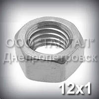 Титановая гайка м1.6 | Сравнить цены и купить на Prom.ua