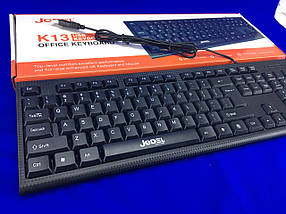 Офісна клавіатура Jedel K13