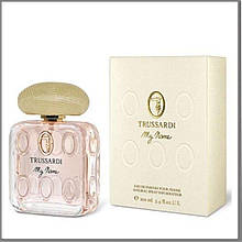 Trussardi My Name парфумована вода 100 ml. (Труссарді Май Нейм)