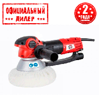 Шлифовальная машина с эксцентриковым кругом Holzmann EZS 150PRO