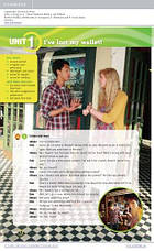 More! 2nd Edition 3 student's Book with Cyber Homework and Online Resources / Підручник, фото 2