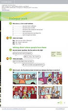 More! 2nd Edition 3 student's Book with Cyber Homework and Online Resources / Підручник, фото 3