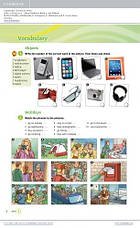 More! 2nd Edition 3 student's Book with Cyber Homework and Online Resources / Підручник, фото 4