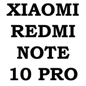 Xiaomi Redmi Note 10 Pro