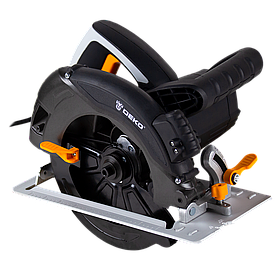 Циркулярна пила DEKO DKCS1600