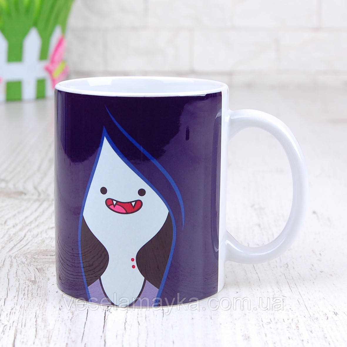 Чашка Марселин (Marseline), фото 1