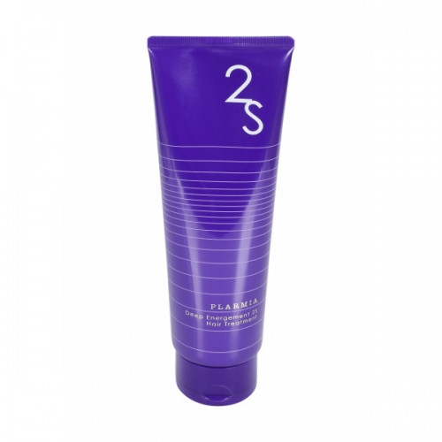Компонент процедури SPA Plarmia Milbon Plarmia Deep Energement 2s, 250 г
