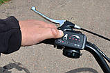 Електровелосипед SKYBIKE LIRA PLUS (350W-36V), фото 7